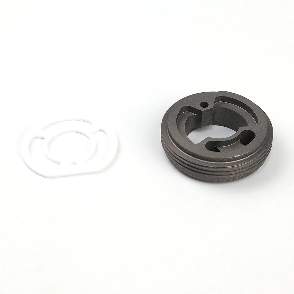 Trousse de tête de pulvérisation et joints DeVilbiss