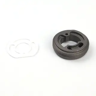 Trousse de tête de pulvérisation et joints DeVilbiss