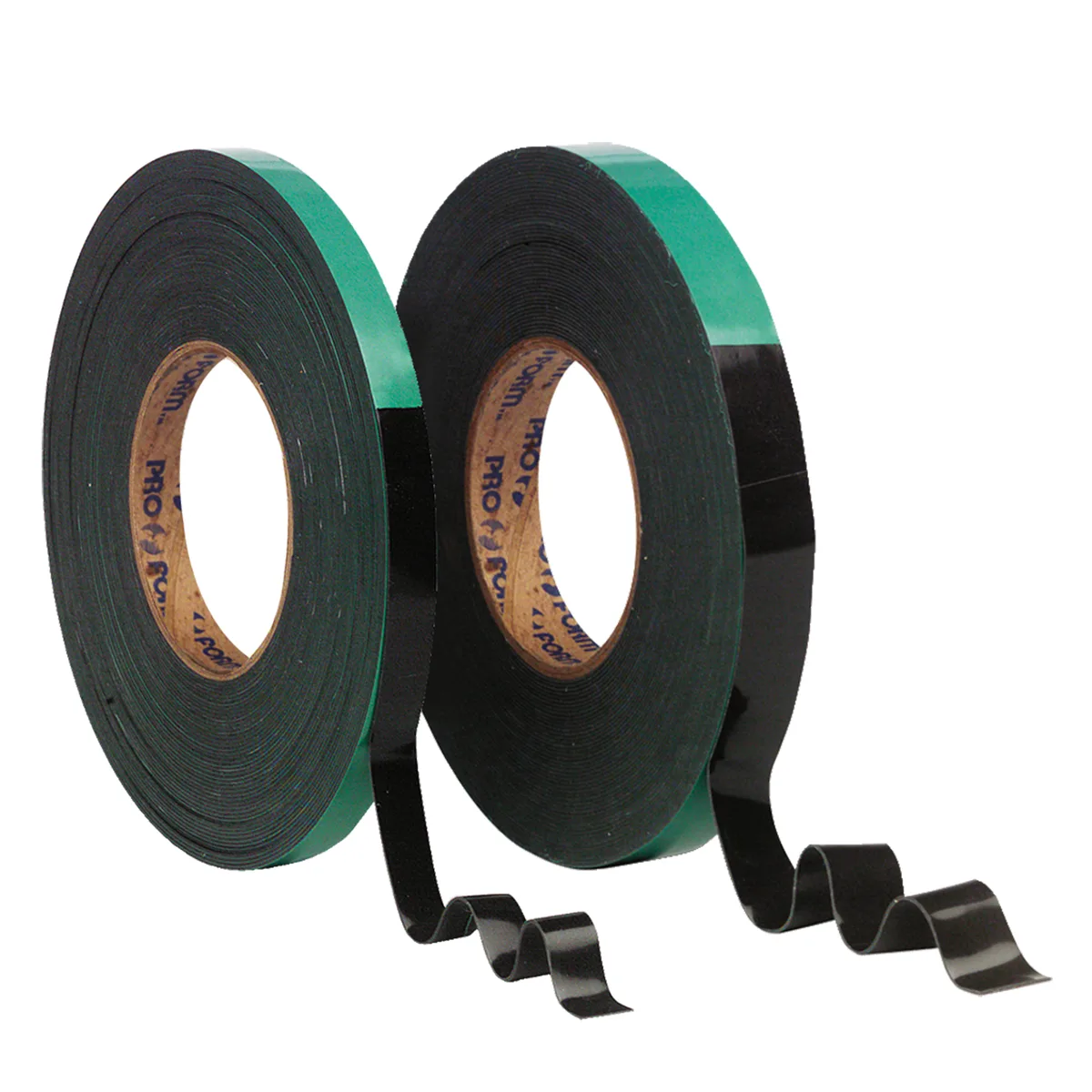ProForm Double-Sided Urethane Foam Tape, 1/2 in.