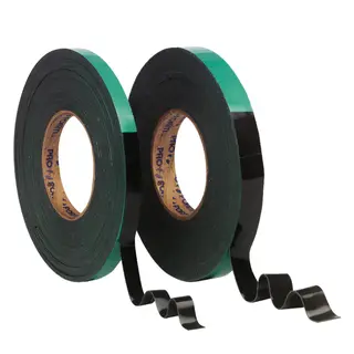 ProForm Double-Sided Urethane Foam Tape, 1/2 in.