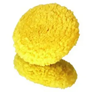 Tampon de polissage en laine 3M Perfect-It, 9 po