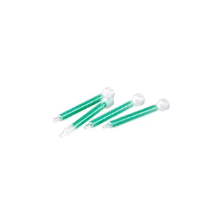 Norton SpeedGrip 24-Element Mixing Tips (Green)