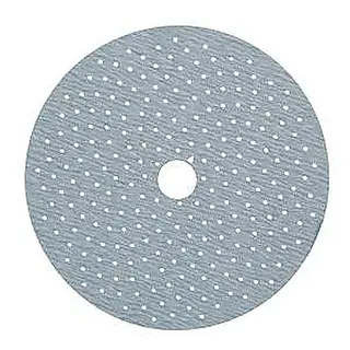Disques abrasifs Norton A975 Dry Ice Multi-Air Cyclonic 5 po, auto-agrippants