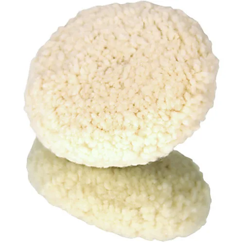 Tampon de laine double face 3M Perfect-It pour composé, 6 po