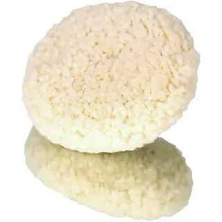Tampon de laine double face 3M Perfect-It pour composé, 6 po