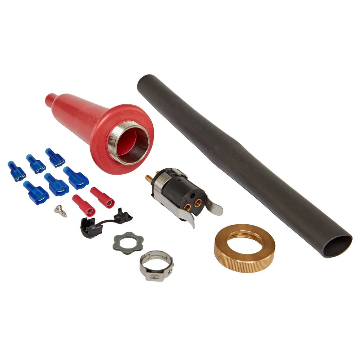 Polyvance Welder Replacement Handle & Socket Assembly