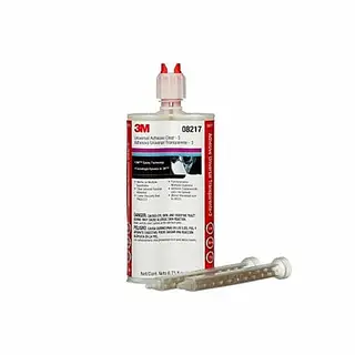 Adhésif à panneaux 3M transparent, 200 ml