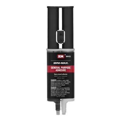 Adhésif tout usage SEM, 30 ml