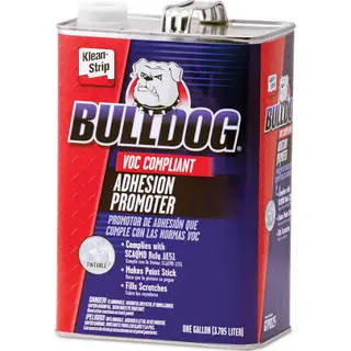 Promoteur d'adhérence Bulldog (Klean-Strip), 3,78 L