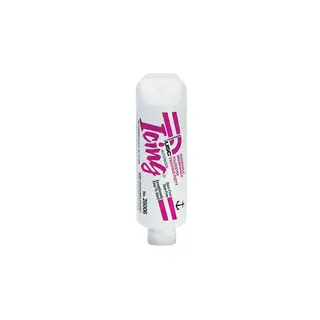 U.S. Chemical & Plastics Icing Polyester Finishing Putty, 709 ml Easy Squeeze Tube