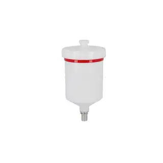 SATA 0.125 L PVC Paint Cup