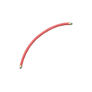 Filtre déshydratant de ligne DeVilbiss CAMAIR DS20 (Desiccant Snake)