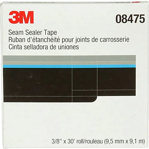 Ruban scellant pour joints 3M, peut être peint