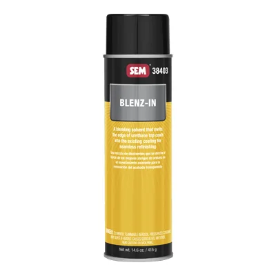 SEM Blenz-In Aerosol, 567 g