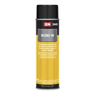 SEM Blenz-In Aerosol, 567 g