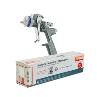 SATAjet 100 B F RP Nozzle, 1.4 mm
