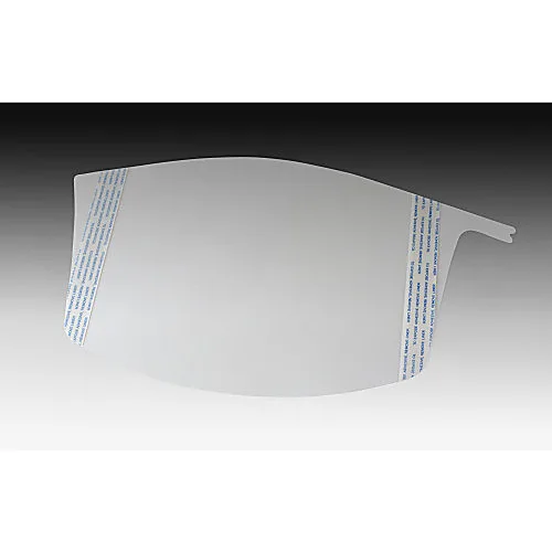 Pellicules protectrices détachables 3M Versaflo pour visière