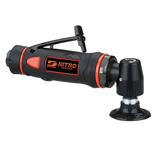 Dynabrade Right Angle Disc Sander