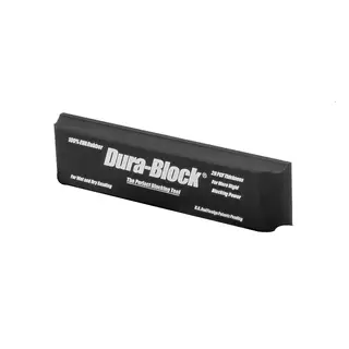 Bloc de ponçage deux tiers Dura-Block 11 po, PSA