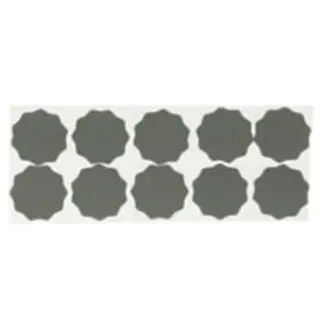 Disques abrasifs 3M Finesse-it 1 3/8 po, grain 1500, eau ou sec
