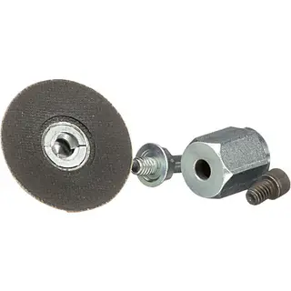 3M Roloc Disc Holders for Die Grinders