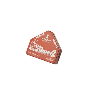 Steck Skin Zipper 2 Replacement Head