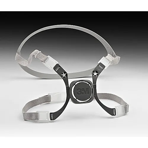 3M Replacement Head Harness Assembly