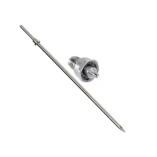 Ensemble buse et aiguille Anest Iwata 14 pour pistolet WS-400