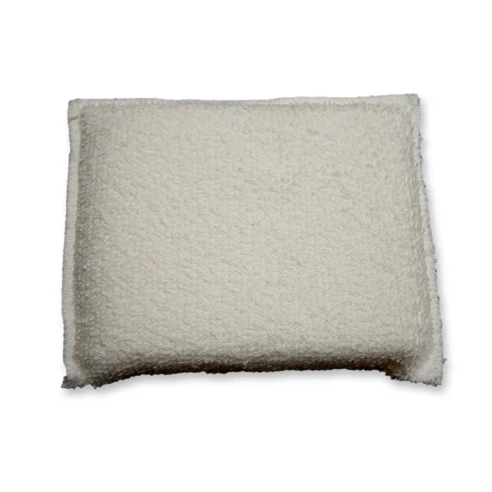 Applicateur de cire en ratine Auto-Chem, 4 x 5 po