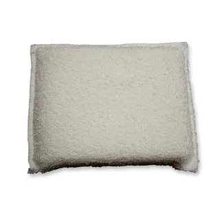 Applicateur de cire en ratine Auto-Chem, 4 x 5 po