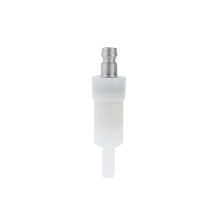 SATA Air Silencer for Respirator Hood