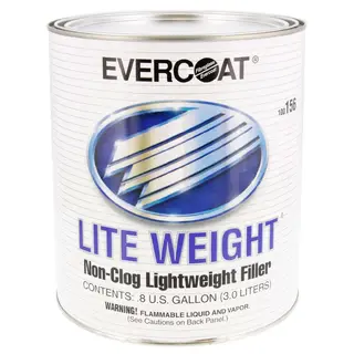 Evercoat Lite Weight Body Filler