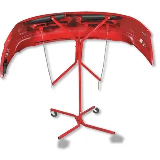 Steck Bumper Tree Bumper Rack