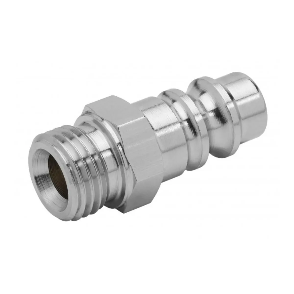 Embout mâle SATA HVLP, type allemand