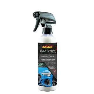 Nettoyant sans eau Auto-Chem Eco Wash, 500 ml