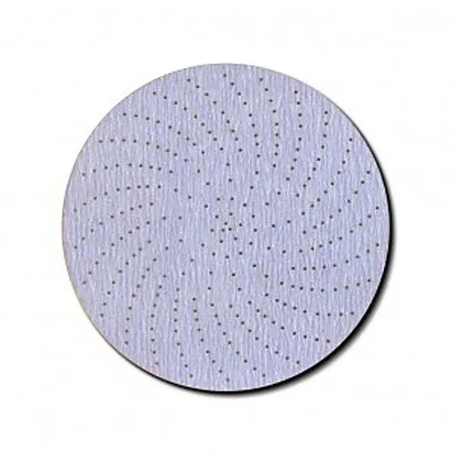 3M Purple Clean Sanding Hook & Loop Discs