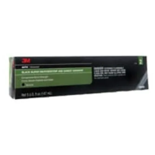 Super adhésif 3M pour joints d'étanchéité, noir, 148 ml
