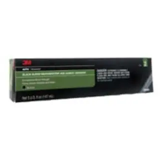 Super adhésif 3M pour joints d'étanchéité, noir, 148 ml