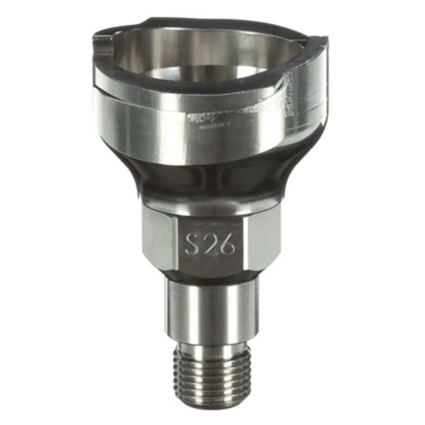3M PPS Series 2.0 Adapter #S26 for Spray Guns