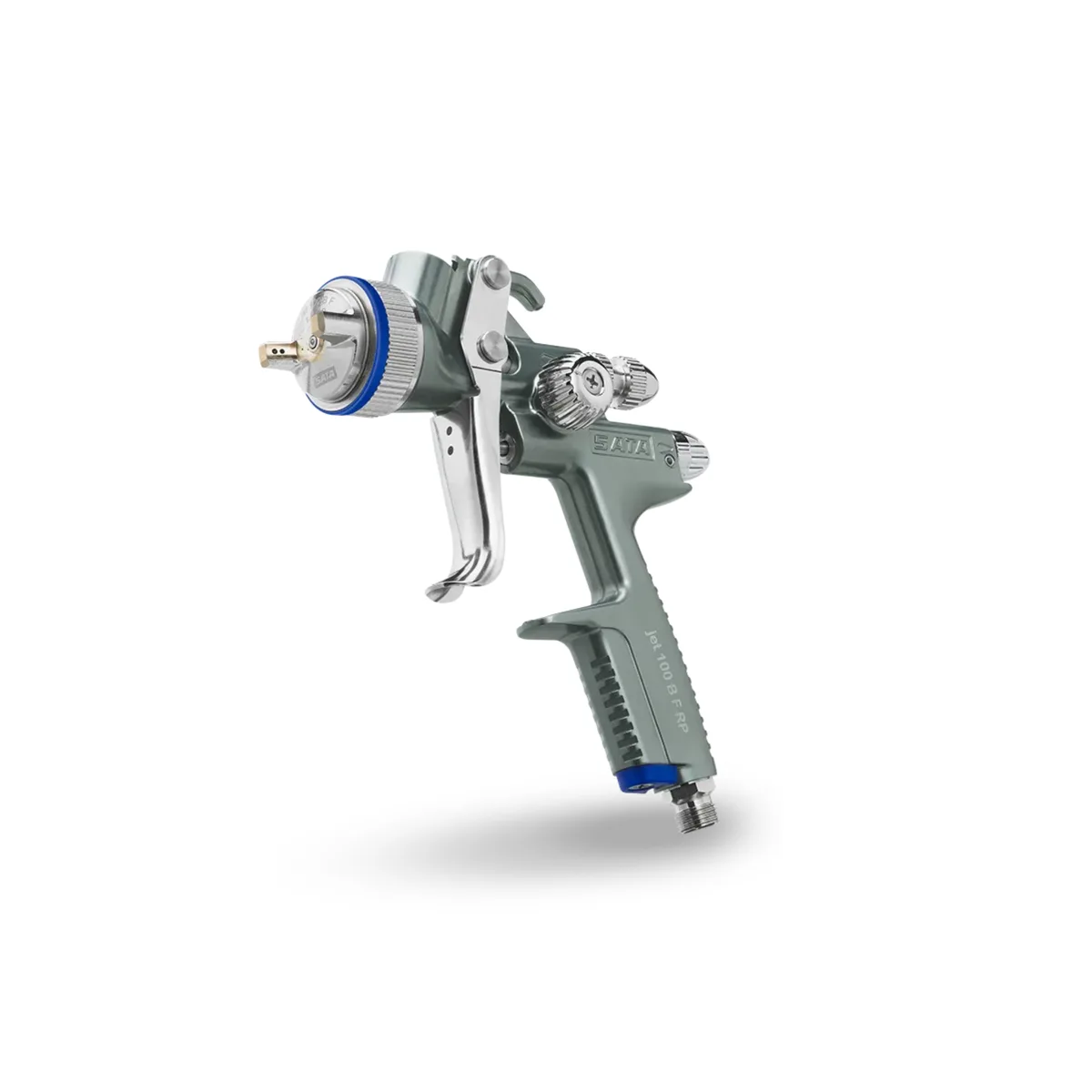 Pistolet de peinture SATAjet 100 B F HVLP