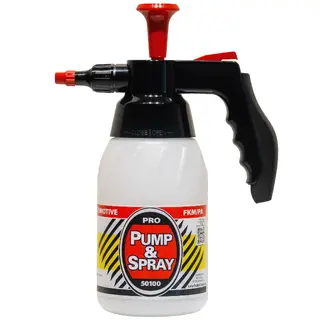 FBS Expert 1 L Pump & Spray, Viton Seals