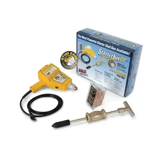 H&S Autoshot Uni-Spotter Starter Plus Kit