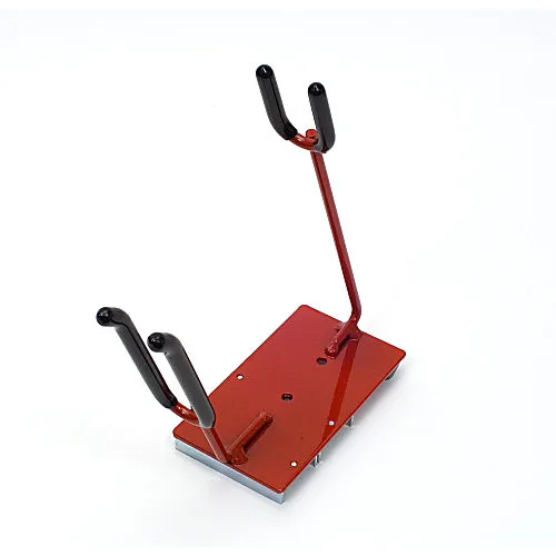 Support magnétique simple pour pistolet 3M PPS