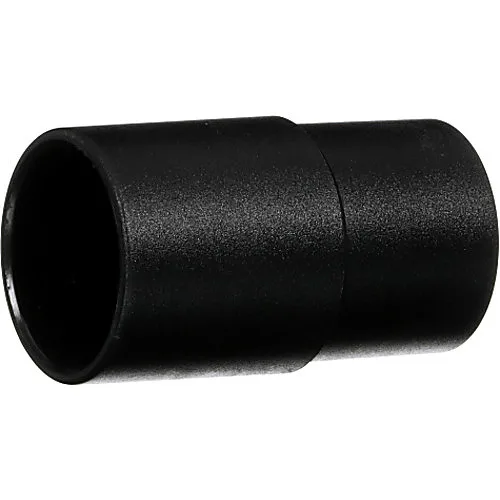 3M Vacuum Hose Fitting Adapter, 1 in. x 1-1/2 in.