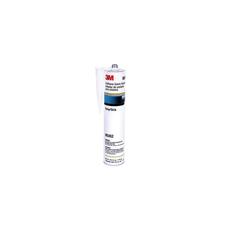Scellant à joints 3M gris, cartouche de 310 ml