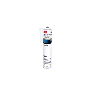 3M Grey Seam Sealer, 310 ml Cartridge