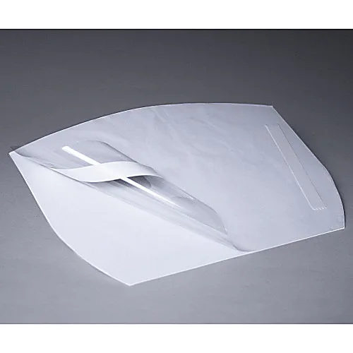 Pellicules détachables 3M pour visière, protection contre la surpulvérisation