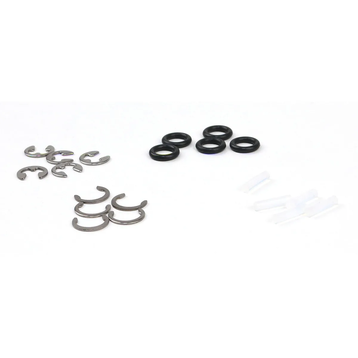 Trousse agrafe, joint et goupille DeVilbiss GTI-428-K5