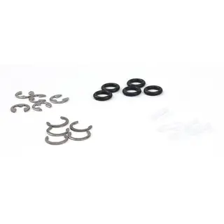 DeVilbiss GTI-428-K5 Clip, Seal & Pin Kit