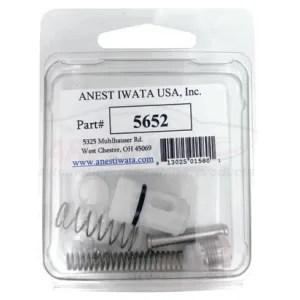 Trousse d'entretien Anest Iwata pour pistolets Supernova LS-400 et WS-400